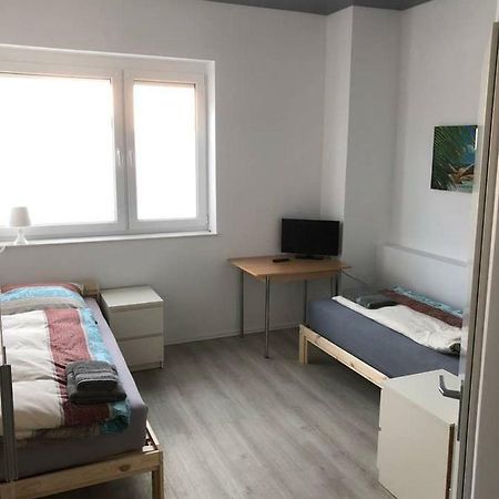 Zimmer 5 Alzenau in Unterfranken Εξωτερικό φωτογραφία